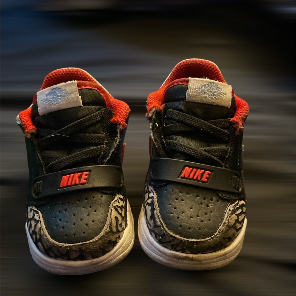 Nike Jorden’s